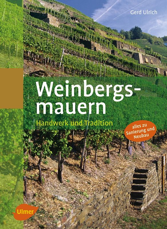 Weinbergsmauern