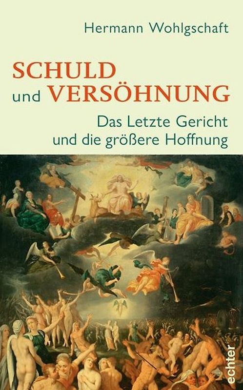 Schuld und Versöhnung