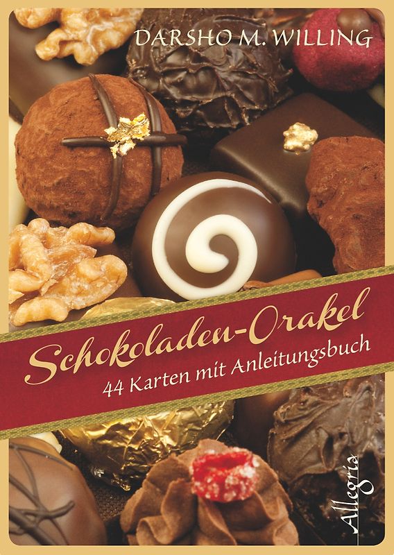 Schokoladen-Orakel