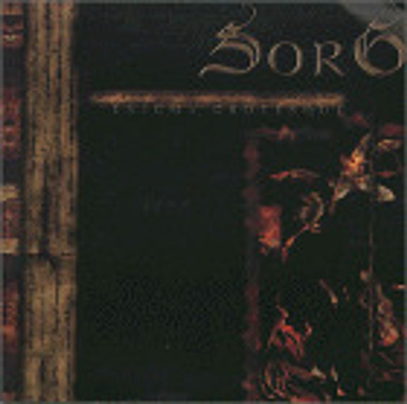Sorg - Enigma Grotesque
