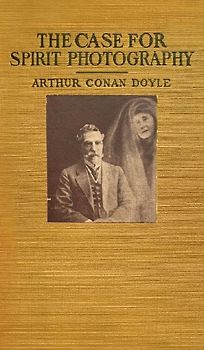 The Case For Spirit Photography