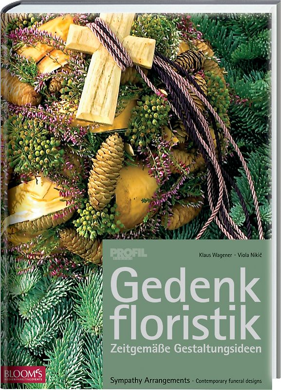 Gedenkfloristik