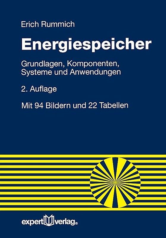 Energiespeicher