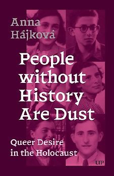 People Without History Are Dust