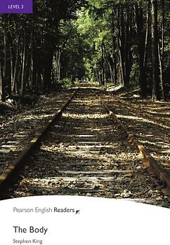 The Body - Englisch-Lektüre für Fortgeschrittene ab B2