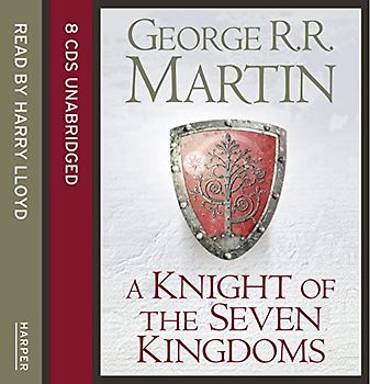 A Knight of the Seven Kingdoms - R.R. Martin, George