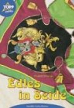 Edles in Seide. Variable Gutta-Motive