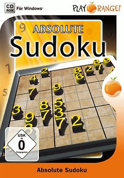 Absolute Sudoku PC Spiele