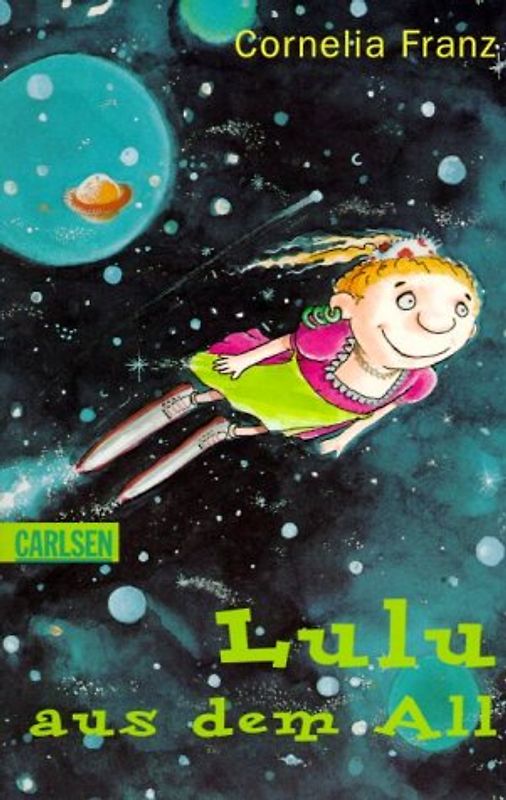 Lulu aus dem All