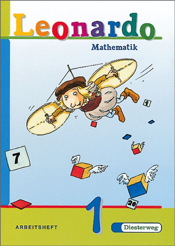 Leonardo. Das Lehrwerk zur Qualitätssicherung / Leonardo Allgemeine Ausgabe. Arbeitsheft 1 für Nordrhein-Westfalen, Rheinland-Pfalz, Hessen und das Saarland