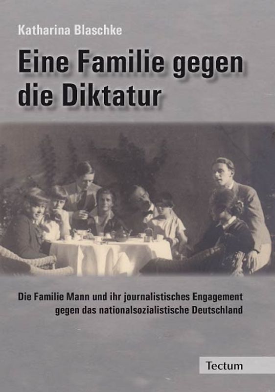 Eine Familie gegen die Diktatur