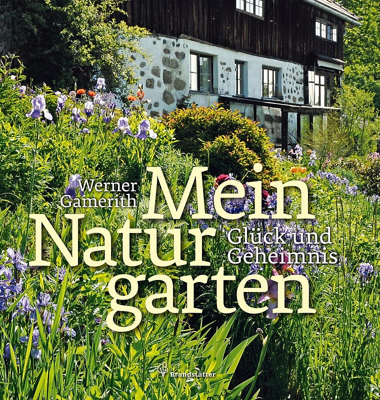 Mein Naturgarten