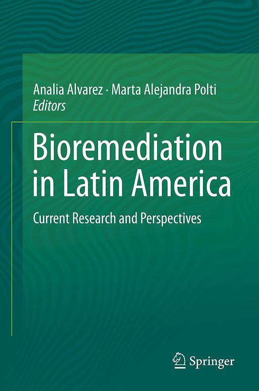 Bioremediation in Latin America