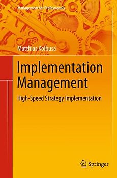 Implementation Management