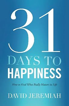 The 31 Days to Happiness