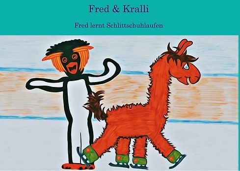 Fred & Kralli