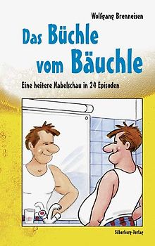 Das Büchle vom Bäuchle