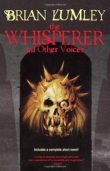 The Whisperer and Other Voices (Tom Doherty Associates Books)