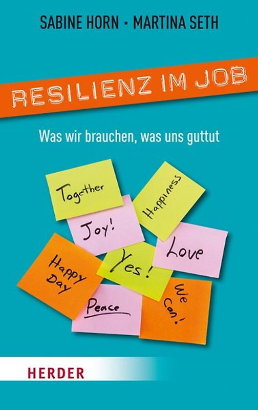 Resilienz im Job