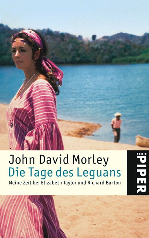 Die Tage des Leguans