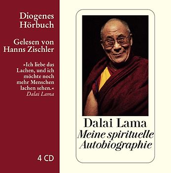 Meine spirituelle Autobiographie
