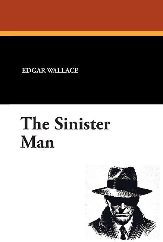 The Sinister Man