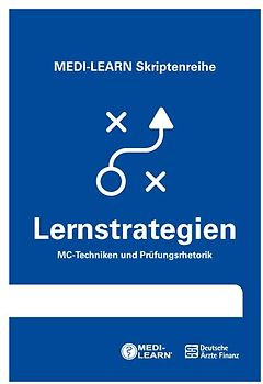 MEDI-LEARN Skriptenreihe: Lernstrategien