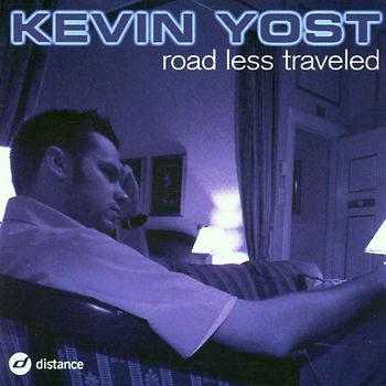 Kevin Yost - Road Less Travelled