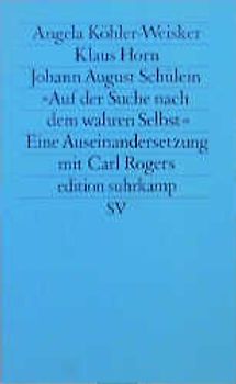 Auf der Suche nach dem wahren Selbst