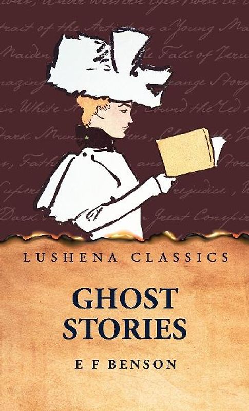 Ghost Stories