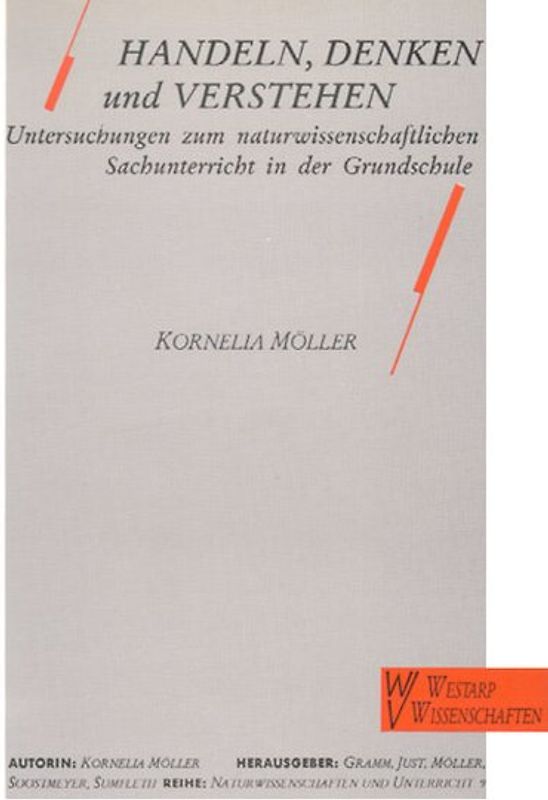 Handeln, Denken und Verstehen