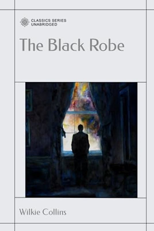 The Black Robe