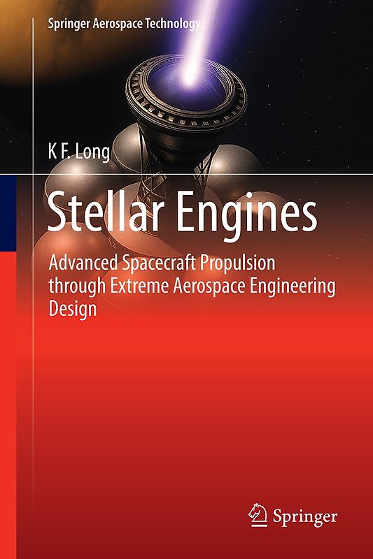 Stellar Engines