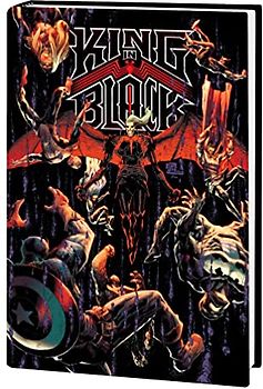 King In Black Omnibus