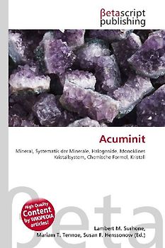 Acuminit