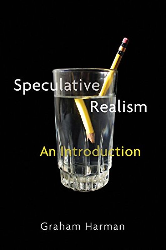 Speculative Realism