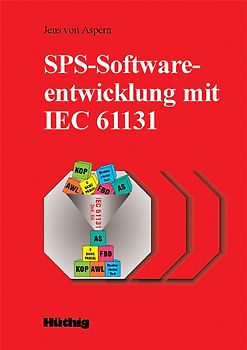SPS-Softwareentwicklung mit IEC 61131