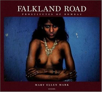 Falkland Road - Prostitutes of Bombay