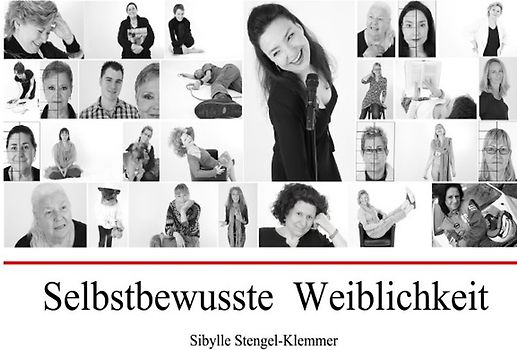 Sebstbewusste Weiblichkeit