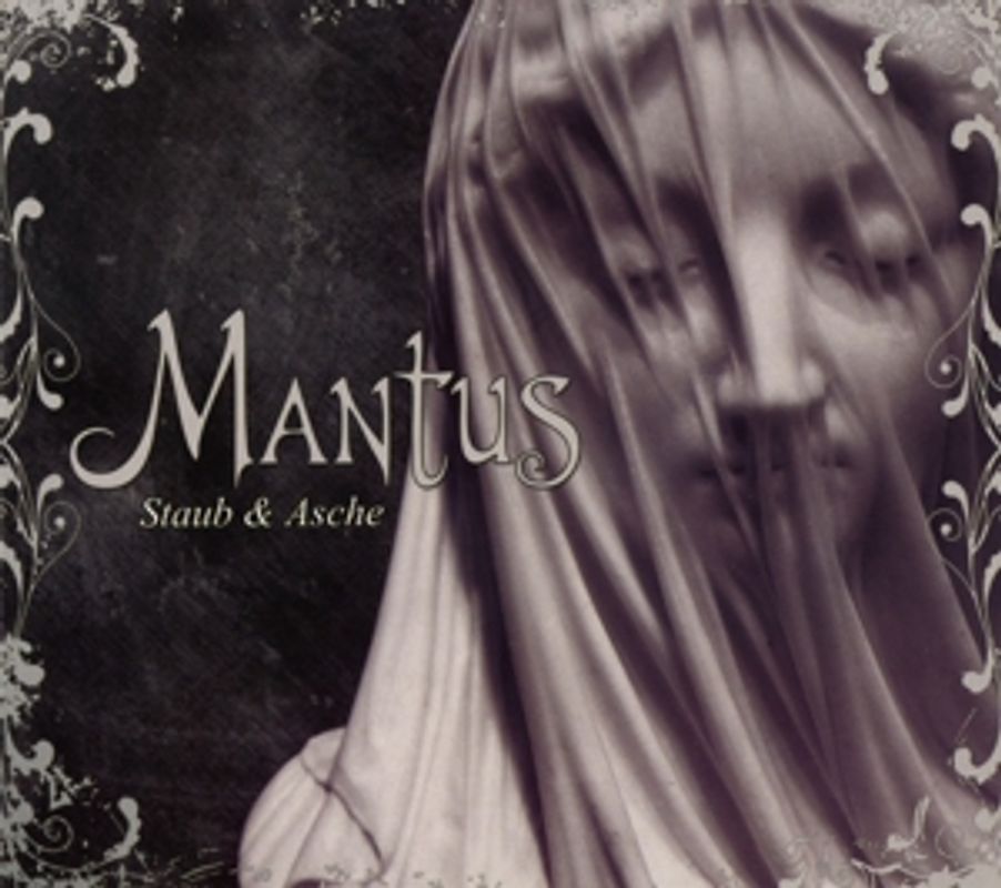 Mantus - Staub & Asche [2 CDs]