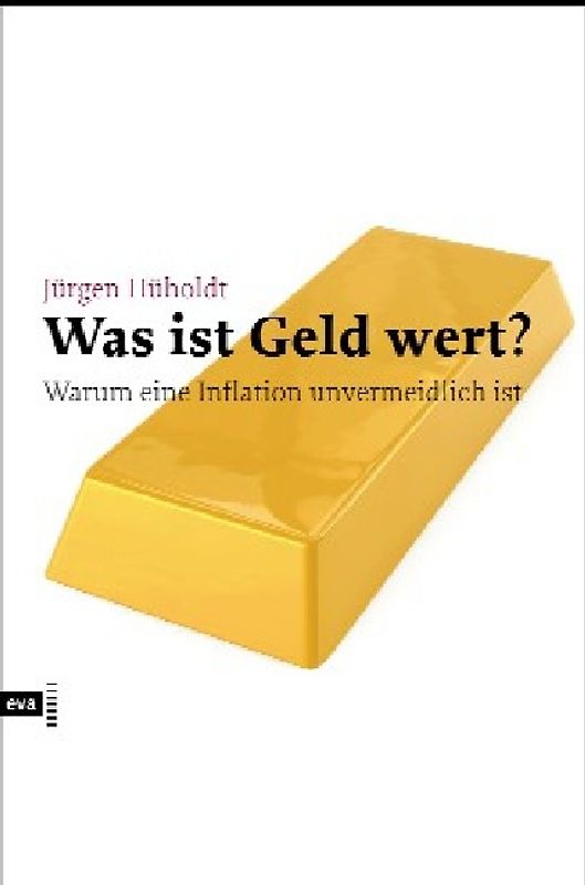 Was ist Geld wert?