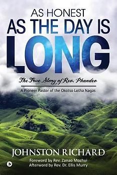 As Honest as the Day is long