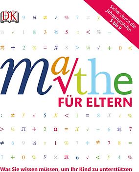 Mathe für Eltern