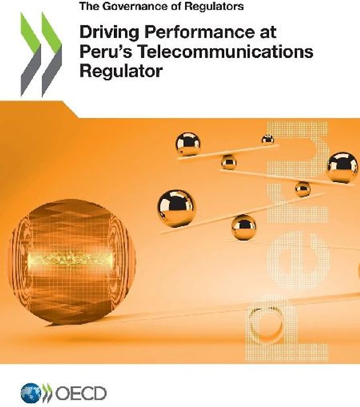 Driving Performance at Peru's Telecommunications Regulator