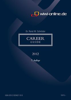 Career Guide 2012