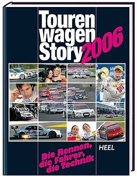 Tourenwagen Story 2006