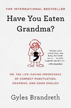 Have You Eaten Grandma?