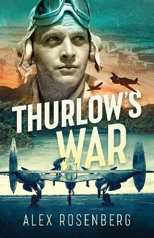 Thurlow's War