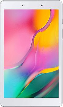 Samsung Galaxy Tab A 8.0 (2019) 8 32 Go [Wi-Fi] argent