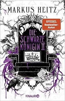 Die Schwarze Königin II